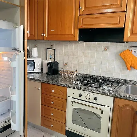 דירה Comfort House פיזה