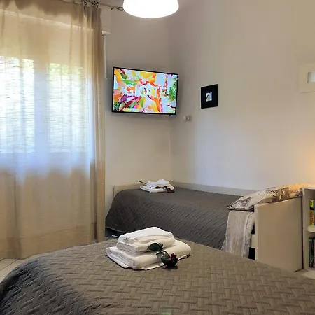 Apartmán Comfort House *