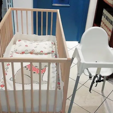 Apartmán Comfort House *