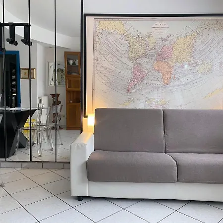 Comfort House Pisa