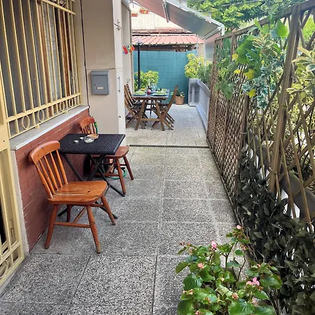Comfort House Apartamento