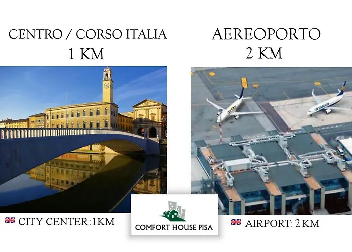 Comfort House *