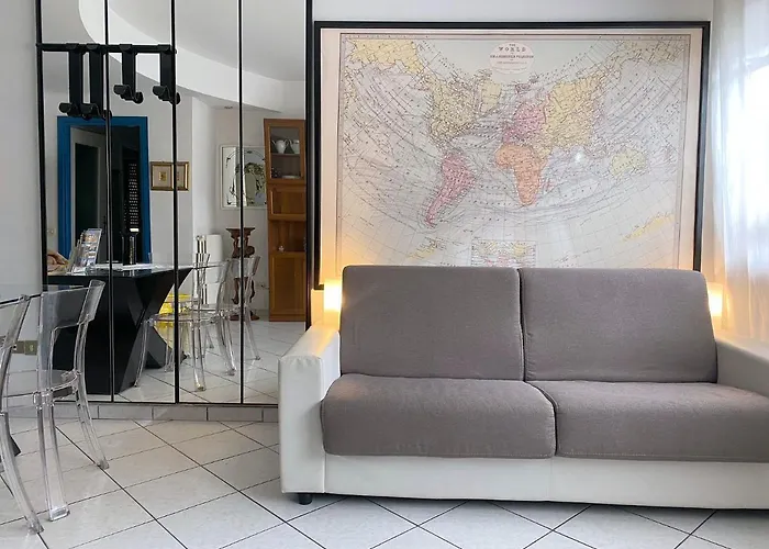 Comfort House Pisa