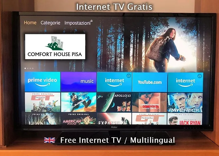 Comfort House Apartamento *