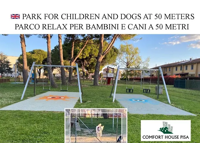 Comfort House Apartamento *