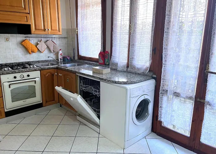 Comfort House Apartamento *