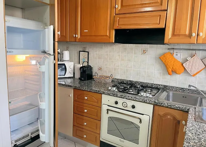 Apartamento Comfort House Pisa