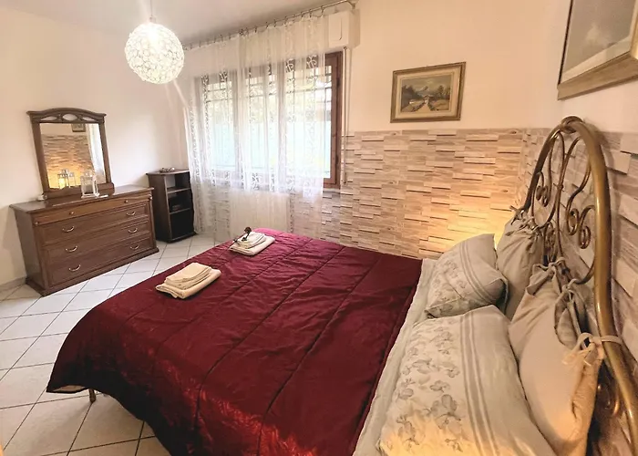 Comfort House Apartamento