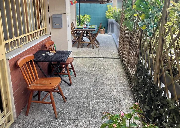 Comfort House Apartamento