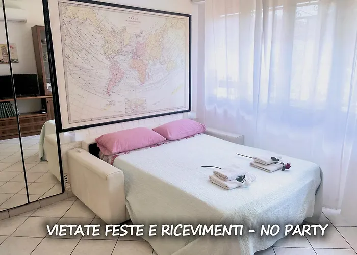 Apartamento Comfort House