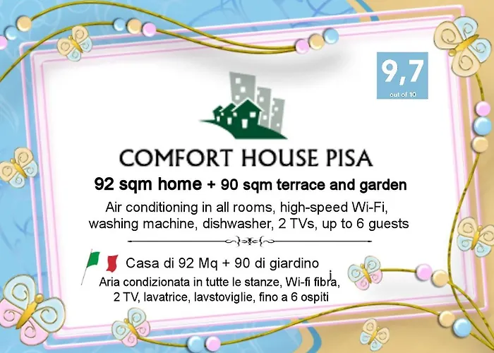 Comfort House Apartamento *