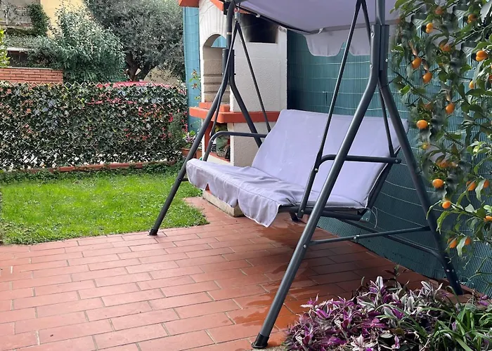Apartamento Comfort House *