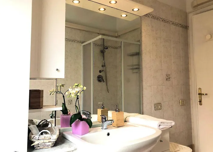 Comfort House Apartamento