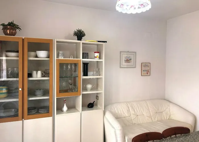 Apartamento Comfort House *
