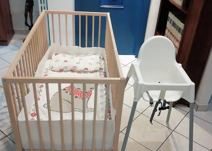 Apartamento Comfort House *