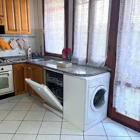 Comfort House Appartement *