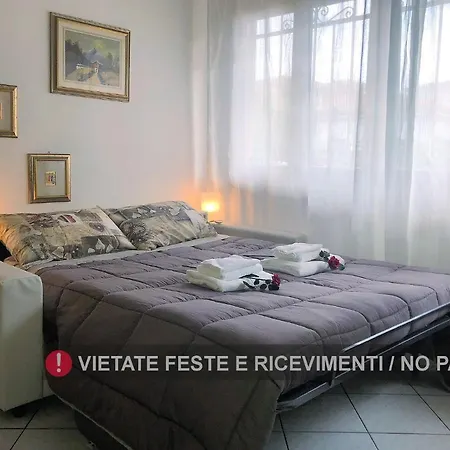 Comfort House * Pisa