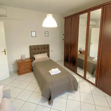 Comfort House