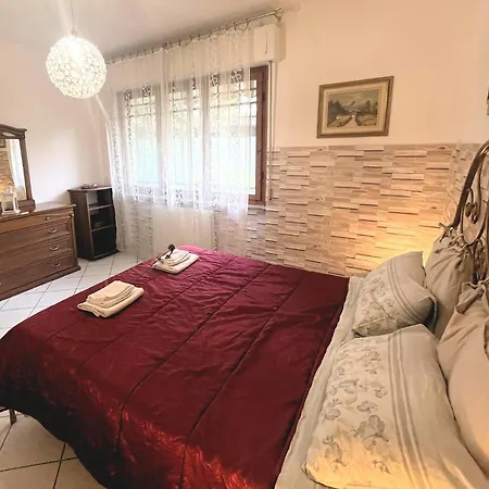 Comfort House Apartment