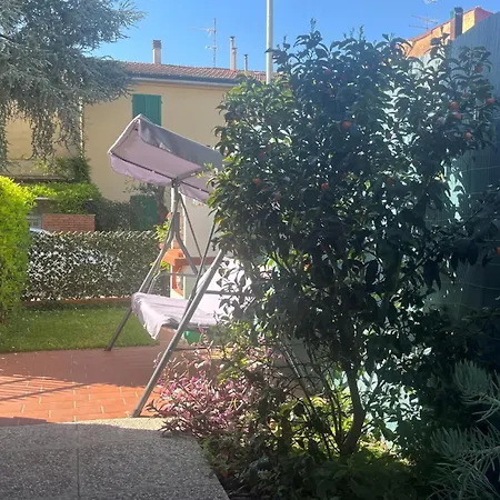 Comfort House Pisa