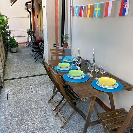 Comfort House Apartment *
