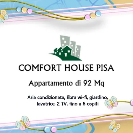 Comfort House