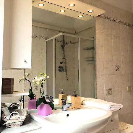 Comfort House Apartment