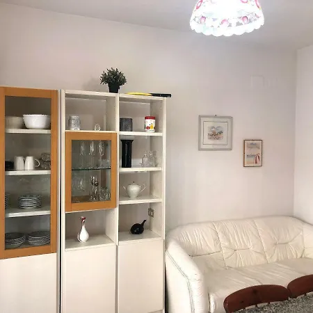 Apartment Comfort House *