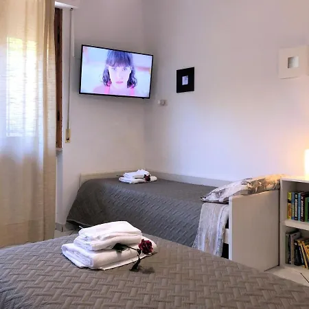 Comfort House Apartment Pisa